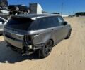 Сірий Ленд Ровер Range Rover Sport, об'ємом двигуна 3 л та пробігом 80 тис. км за 29000 $, фото 3 на Automoto.ua