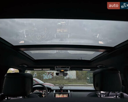 Ленд Ровер Рендж Ровер Спорт 2017 в Киеве на Automoto.ua Серый Ленд Ровер Рендж Ровер Спорт, объемом двигателя 3 л и пробегом 100 тыс. км за 48000 $, фото 16 на Automoto.ua