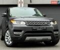 Сірий Ленд Ровер Range Rover Sport, об'ємом двигуна 2.99 л та пробігом 88 тис. км за 37400 $, фото 1 на Automoto.ua