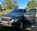 Сірий Ленд Ровер Range Rover Sport, об'ємом двигуна 2.99 л та пробігом 177 тис. км за 27500 $, фото 30 на Automoto.ua