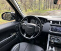 Сірий Ленд Ровер Range Rover Sport, об'ємом двигуна 3 л та пробігом 137 тис. км за 40500 $, фото 20 на Automoto.ua