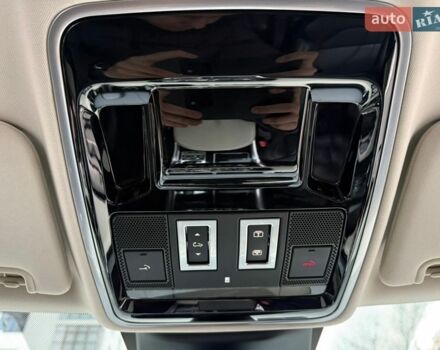 Сірий Ленд Ровер Range Rover Sport, об'ємом двигуна 2.99 л та пробігом 88 тис. км за 38900 $, фото 87 на Automoto.ua