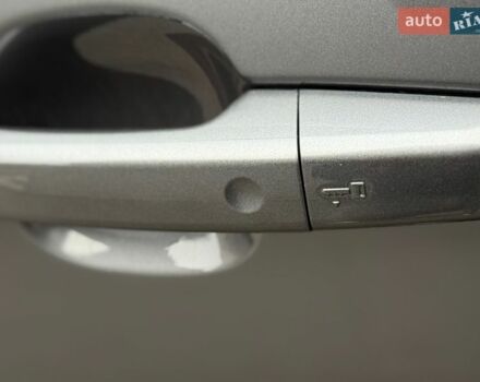 Сірий Ленд Ровер Range Rover Sport, об'ємом двигуна 2.99 л та пробігом 88 тис. км за 38900 $, фото 36 на Automoto.ua