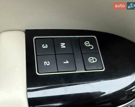 Сірий Ленд Ровер Range Rover Sport, об'ємом двигуна 2.99 л та пробігом 88 тис. км за 39500 $, фото 55 на Automoto.ua