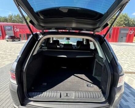 Серый Ленд Ровер Рендж Ровер Спорт, объемом двигателя 2 л и пробегом 172 тыс. км за 28900 $, фото 20 на Automoto.ua