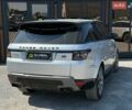 Сірий Ленд Ровер Range Rover Sport, об'ємом двигуна 3 л та пробігом 111 тис. км за 38800 $, фото 28 на Automoto.ua