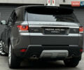 Сірий Ленд Ровер Range Rover Sport, об'ємом двигуна 2.99 л та пробігом 88 тис. км за 39500 $, фото 30 на Automoto.ua