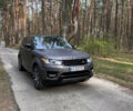 Сірий Ленд Ровер Range Rover Sport, об'ємом двигуна 3 л та пробігом 137 тис. км за 40500 $, фото 1 на Automoto.ua