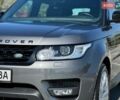 Сірий Ленд Ровер Range Rover Sport, об'ємом двигуна 2.99 л та пробігом 74 тис. км за 39999 $, фото 3 на Automoto.ua