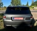 Сірий Ленд Ровер Range Rover Sport, об'ємом двигуна 2.99 л та пробігом 177 тис. км за 27500 $, фото 26 на Automoto.ua