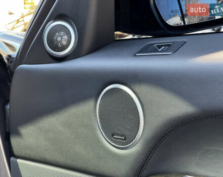 Серый Ленд Ровер Рендж Ровер Спорт, объемом двигателя 2.99 л и пробегом 170 тыс. км за 31000 $, фото 41 на Automoto.ua