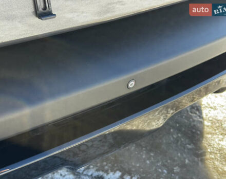 Серый Ленд Ровер Рендж Ровер Спорт, объемом двигателя 2.99 л и пробегом 170 тыс. км за 31000 $, фото 20 на Automoto.ua