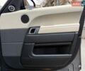 Сірий Ленд Ровер Range Rover Sport, об'ємом двигуна 2.99 л та пробігом 88 тис. км за 38900 $, фото 59 на Automoto.ua