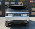 Сірий Ленд Ровер Range Rover Sport, об'ємом двигуна 3 л та пробігом 111 тис. км за 38800 $, фото 29 на Automoto.ua