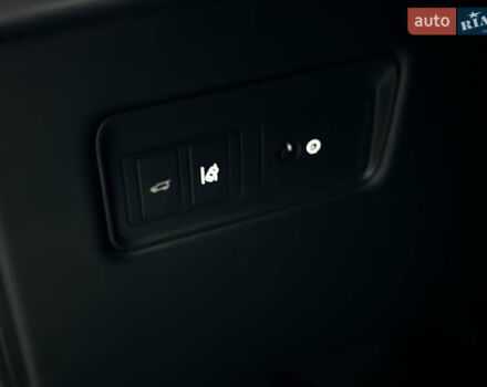 Сірий Ленд Ровер Range Rover Sport, об'ємом двигуна 2.99 л та пробігом 211 тис. км за 27500 $, фото 22 на Automoto.ua