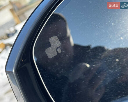 Серый Ленд Ровер Рендж Ровер Спорт, объемом двигателя 2.99 л и пробегом 170 тыс. км за 31000 $, фото 28 на Automoto.ua