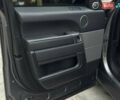 Сірий Ленд Ровер Range Rover Sport, об'ємом двигуна 2.99 л та пробігом 211 тис. км за 27500 $, фото 9 на Automoto.ua