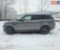 Сірий Ленд Ровер Range Rover Sport, об'ємом двигуна 2 л та пробігом 171 тис. км за 30000 $, фото 6 на Automoto.ua