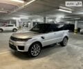 Сірий Ленд Ровер Range Rover Sport, об'ємом двигуна 3 л та пробігом 33 тис. км за 55000 $, фото 1 на Automoto.ua