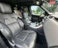 Сірий Ленд Ровер Range Rover Sport, об'ємом двигуна 2.99 л та пробігом 115 тис. км за 34222 $, фото 27 на Automoto.ua
