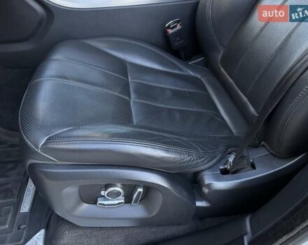 Серый Ленд Ровер Рендж Ровер Спорт, объемом двигателя 2.99 л и пробегом 145 тыс. км за 34900 $, фото 53 на Automoto.ua