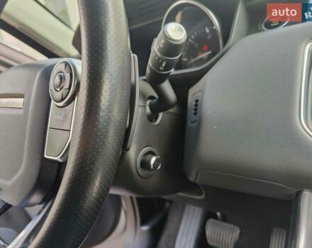 Сірий Ленд Ровер Range Rover Sport, об'ємом двигуна 2.99 л та пробігом 125 тис. км за 33000 $, фото 4 на Automoto.ua