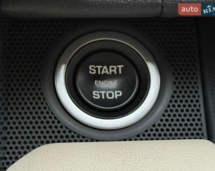 Сірий Ленд Ровер Range Rover Sport, об'ємом двигуна 2.99 л та пробігом 88 тис. км за 38900 $, фото 74 на Automoto.ua