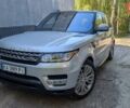 Сірий Ленд Ровер Range Rover Sport, об'ємом двигуна 3 л та пробігом 143 тис. км за 35000 $, фото 1 на Automoto.ua