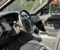 Сірий Ленд Ровер Range Rover Sport, об'ємом двигуна 2.99 л та пробігом 120 тис. км за 29500 $, фото 6 на Automoto.ua