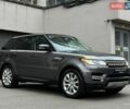Сірий Ленд Ровер Range Rover Sport, об'ємом двигуна 2.99 л та пробігом 88 тис. км за 38900 $, фото 14 на Automoto.ua