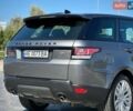 Сірий Ленд Ровер Range Rover Sport, об'ємом двигуна 2.99 л та пробігом 74 тис. км за 39999 $, фото 33 на Automoto.ua