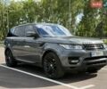 Сірий Ленд Ровер Range Rover Sport, об'ємом двигуна 2.99 л та пробігом 120 тис. км за 29500 $, фото 1 на Automoto.ua