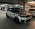 Сірий Ленд Ровер Range Rover Sport, об'ємом двигуна 3 л та пробігом 33 тис. км за 55000 $, фото 24 на Automoto.ua