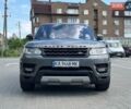 Серый Ленд Ровер Рендж Ровер Спорт, объемом двигателя 3 л и пробегом 220 тыс. км за 24500 $, фото 8 на Automoto.ua
