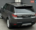 Сірий Ленд Ровер Range Rover Sport, об'ємом двигуна 2.99 л та пробігом 88 тис. км за 39500 $, фото 3 на Automoto.ua