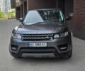 Сірий Ленд Ровер Range Rover Sport, об'ємом двигуна 2 л та пробігом 151 тис. км за 40199 $, фото 3 на Automoto.ua