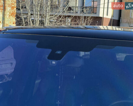 Серый Ленд Ровер Рендж Ровер Спорт, объемом двигателя 2.99 л и пробегом 170 тыс. км за 31000 $, фото 22 на Automoto.ua