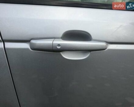 Серый Ленд Ровер Рендж Ровер Спорт, объемом двигателя 2.99 л и пробегом 202 тыс. км за 28700 $, фото 8 на Automoto.ua