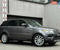 Сірий Ленд Ровер Range Rover Sport, об'ємом двигуна 2.99 л та пробігом 88 тис. км за 39500 $, фото 7 на Automoto.ua