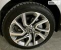 Сірий Ленд Ровер Range Rover Sport, об'ємом двигуна 3 л та пробігом 33 тис. км за 55000 $, фото 23 на Automoto.ua