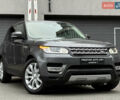 Сірий Ленд Ровер Range Rover Sport, об'ємом двигуна 2.99 л та пробігом 88 тис. км за 39500 $, фото 5 на Automoto.ua