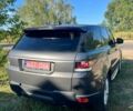 Сірий Ленд Ровер Range Rover Sport, об'ємом двигуна 2.99 л та пробігом 177 тис. км за 27500 $, фото 25 на Automoto.ua