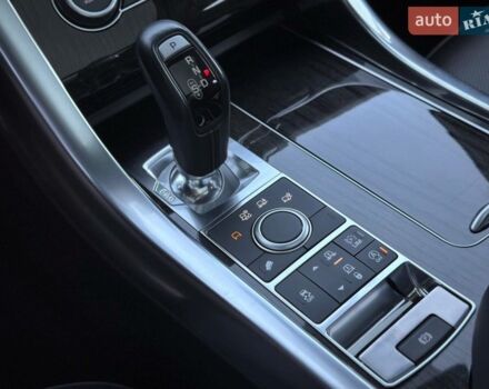Сірий Ленд Ровер Range Rover Sport, об'ємом двигуна 2.99 л та пробігом 74 тис. км за 39999 $, фото 92 на Automoto.ua