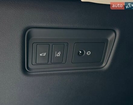 Сірий Ленд Ровер Range Rover Sport, об'ємом двигуна 2.99 л та пробігом 88 тис. км за 38900 $, фото 58 на Automoto.ua