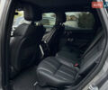 Сірий Ленд Ровер Range Rover Sport, об'ємом двигуна 2.99 л та пробігом 211 тис. км за 27500 $, фото 14 на Automoto.ua