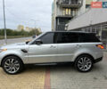Ленд Ровер Рендж Ровер Спорт 2017 в Киеве на Automoto.ua Серый Ленд Ровер Рендж Ровер Спорт, объемом двигателя 3 л и пробегом 100 тыс. км за 48000 $, фото 5 на Automoto.ua