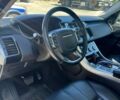 Сірий Ленд Ровер Range Rover Sport, об'ємом двигуна 2.99 л та пробігом 210 тис. км за 35000 $, фото 6 на Automoto.ua