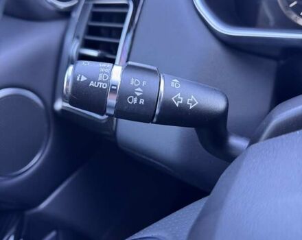 Серый Ленд Ровер Рендж Ровер Спорт, объемом двигателя 2.99 л и пробегом 115 тыс. км за 36555 $, фото 43 на Automoto.ua