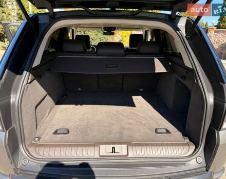 Серый Ленд Ровер Рендж Ровер Спорт, объемом двигателя 2.99 л и пробегом 172 тыс. км за 30000 $, фото 9 на Automoto.ua