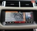 Сірий Ленд Ровер Range Rover Sport, об'ємом двигуна 2.99 л та пробігом 88 тис. км за 38900 $, фото 83 на Automoto.ua